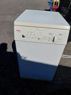 Bosch Exclusiv Bovenlader wasmachine, 1200 tot 1600 toeren, Gebruikt, 4 tot 6 kg, Bovenlader