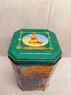 Blikken Koek Trommel Winnie the Pooh (1), Ophalen of Verzenden