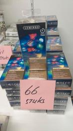 Kerst verlichting micro lights batterij, Diversen, Kerst, Ophalen of Verzenden, Zo goed als nieuw