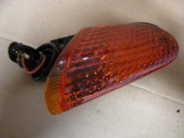 350 knipperlichten kompleet voor Honda Vision Met-In 50cc, Fietsen en Brommers, Brommeronderdelen | Algemeen, Nieuw, Ophalen of Verzenden