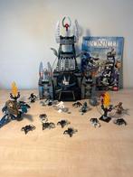 Lego Bionicle Tower of Toa 8758 - Complete Set, Ophalen of Verzenden, Zo goed als nieuw, Complete set, Lego