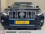 Toyota Land Cruiser 2.8 D-4D-F Challenger SRWV Automaat 204p, Auto's, Toyota, Automaat, Gebruikt, Euro 6, 4 cilinders