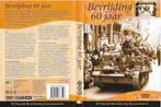 Bevrijding 60 jaar, Vanaf 12 jaar, Ophalen of Verzenden, Zo goed als nieuw, Documentaire