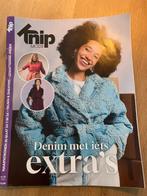 Knip mode, Ophalen of Verzenden, Nieuw, Vrouw, Knipmode