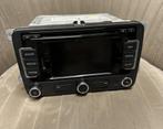 Navigatiesysteem Volkswagen Polo V GOLF  (6R) (2009 - 2014), Ophalen of Verzenden, Gebruikt