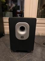 Subwoofer jbl, Overige merken, 70 watt of meer, Ophalen of Verzenden, Overige spelers