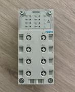 FESTO - CPX Digital Out - CPX-8DA - 541482, Ophalen of Verzenden, Gebruikt