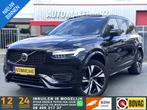 Volvo XC90 2.0 T8 Recharge AWD | PANO EL.TREKHAAK H&K, 12 maanden, Adaptive Cruise Control, Euro 6, 4 cilinders