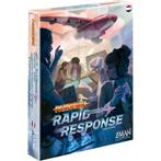 Pandemic: Rapid Response - Nederlands, Hobby en Vrije tijd, Gezelschapsspellen | Bordspellen, Ophalen of Verzenden, Zo goed als nieuw
