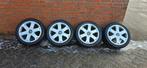 Originele Audi S3 8L velgen, Velg(en), 17 inch, Ophalen of Verzenden, Zomerbanden