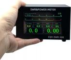 SWR POWER Meter 200W CQV-SWR-508, Telecommunicatie, Antennes en Masten, Nieuw, Antenne, Verzenden