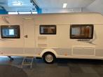 Tec Welt Bummler 500TE, Caravans en Kamperen, Rondzit, Particulier, Tot en met 4, Mover