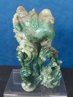 Chinees Jade Beeld, Verzenden
