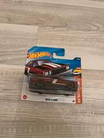 Hot Wheels - 80 El Camino, Ophalen of Verzenden, Nieuw, Auto