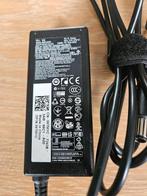 Adapter Dell 65W, Computers en Software, Ophalen of Verzenden, Zo goed als nieuw, Dell
