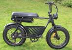 Fatbike EB2, Gebruikt, Minder dan 47 cm, 50 km per accu of meer, Ophalen