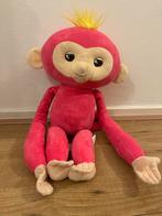 Roze Aap Knuffel - nieuwe, Ophalen of Verzenden, Nieuw, Overige typen