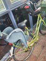 Fiets, Fietsen en Brommers, Fietsen | Dames | Moederfietsen, Ophalen, Zo goed als nieuw