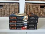 Simon Scarrow - Gladiator, Boeken, Ophalen of Verzenden, Gelezen