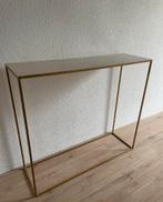 Sidetable - bijzettafel - dressoir - haltafel - hotelchique, Huis en Inrichting, Tafels | Sidetables, Ophalen, 50 tot 100 cm, Zo goed als nieuw
