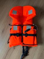 Reddingsvest kinderen, Ophalen, Gebruikt, Kind, Reddingsvest of Zwemvest