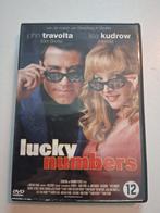 Lucky Numbers, Vanaf 12 jaar, Ophalen of Verzenden, Zo goed als nieuw