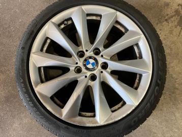 18” OPRUIMING ! BMW Styling 415 velgen winter RFT 3+4 serie  beschikbaar voor biedingen