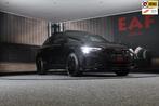 Audi A3 Sportback 45 TFSI e RS3 Look / 245 PK / RS Zetels /, Auto's, Audi, Gebruikt, Zwart, 4 cilinders, Zwart