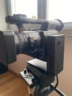 Panasonic video camera HMC151, Ophalen of Verzenden, Gebruikt