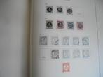 17 Port Postzegels Nederland 1921, 1923 en 1924, Ophalen of Verzenden, Nederland