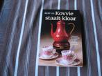 KOVVIE STAAIT KLOAR BERT UIL STREEKROMAN, Boeken, Ophalen of Verzenden, Zo goed als nieuw