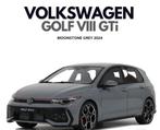 1:18 Volkswagen Golf GTi VIII (8) 2024 Ottomobile 999 stuks, Hobby en Vrije tijd, Modelauto's | 1:18, Ophalen of Verzenden, Nieuw