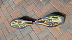 Waveboard, weinig gebruikt, Ophalen, Zo goed als nieuw, Waveboard