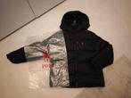 Zwarte Polo Ralph Lauren winterjas heren - Maat L, Kleding | Heren, Maat 52/54 (L), Zwart, Ralph Lauren, Nieuw
