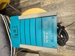 Acculader Mastervolt Chargemaster 12 50-3, Ophalen, Zo goed als nieuw, Kabel of Apparatuur