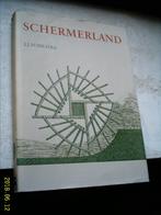 Schermerland (J.J. Schilstra)., Boeken, Geschiedenis | Stad en Regio, Gelezen, Ophalen of Verzenden, 20e eeuw of later