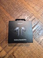 Samsung Galaxy Buds 3 Pro silver, Ophalen of Verzenden, Nieuw