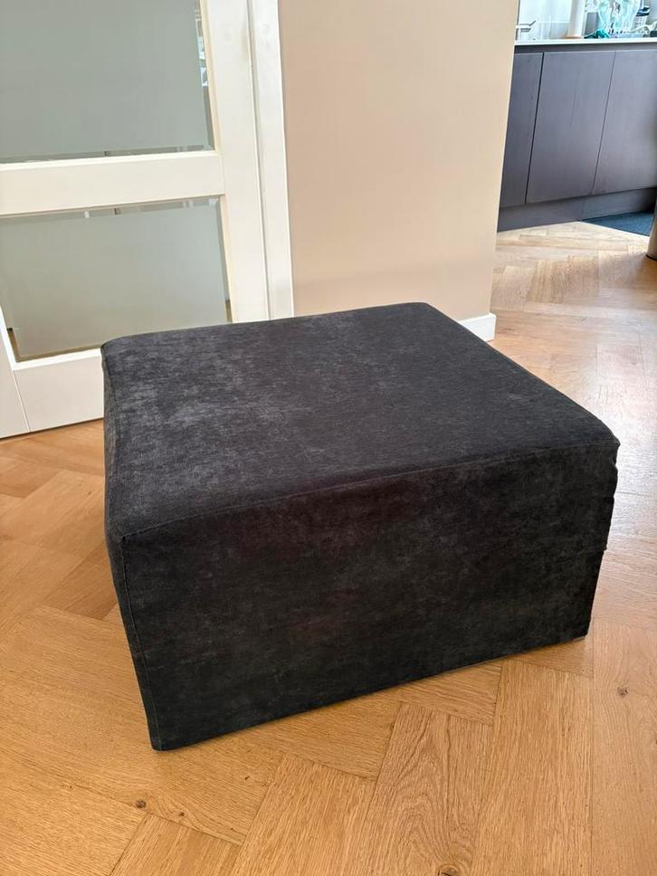 Slaappoef / logeerbed 70x200 cm – Beter Bed met hoes, Huis en Inrichting, Slaapkamer | Slaapbanken, Nieuw, 70 cm of minder, 200 cm