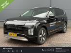 Hyundai IONIQ 9 Connect+ AWD 7p. 110.3 kWh / Stoelmassage /, Auto's, Hyundai, 307 pk, Gebruikt, Stoelverwarming, Zwart