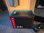 Soft plyo box 75x60x50cm - Nieuw - Step ups, Ouderijksweg, Benen, Verkoop@destaca.nl, Nieuw
