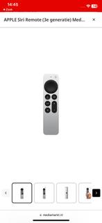 GEZOCHT, Apple tv remote usb c, Ophalen of Verzenden