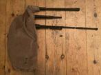 Practice pipes voor het leren van schotse doedelzak, Muziek en Instrumenten, Blaasinstrumenten | Overige, Ophalen of Verzenden