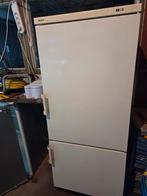 Koelvriescombinatie - Betrouwbaar en Ruim, Witgoed en Apparatuur, Vriezers en Diepvrieskisten, Ophalen, Gebruikt, Energieklasse A of zuiniger