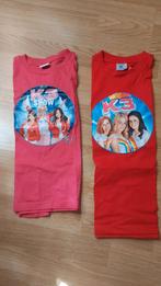 Studio 100 k3 shirt, Ophalen of Verzenden, Zo goed als nieuw