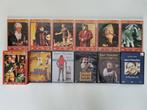 Bert Visscher - Hele Oeuvre - 11-Disc - Geseald, Ophalen of Verzenden, Nieuw in verpakking