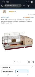 Caviakooi, Kooi, Cavia, Ophalen, Minder dan 60 cm