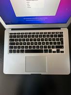 Macbook Air 2017 - 128GB, 8GB RAM, 2 tot 3 Ghz, Qwerty, 8 GB, 13 inch