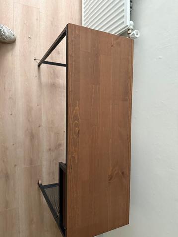 Bureau ikea