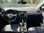 Volkswagen Golf 1.4 TSI Lim. Allstar Airco|PDC|LMV|APK|Stoel, Gebruikt, 4 cilinders, Zwart, Origineel Nederlands