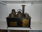 Marklin fornuis tussen 1870 / 1895, Antiek en Kunst, Antiek | Speelgoed, Ophalen of Verzenden